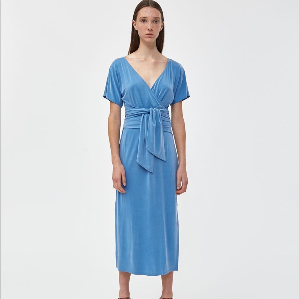 Paloma Wool Silvana dress